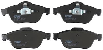 TRW GDB1468 Číslo výrobce: 23245. EAN: 3322937287727.