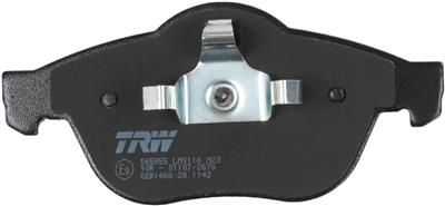 TRW GDB1468 Číslo výrobce: 23245. EAN: 3322937287727.