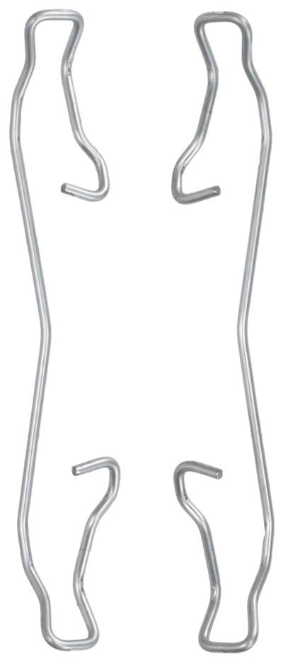 TRW GDB1468 Číslo výrobce: 23245. EAN: 3322937287727.