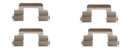 TRW GDB1472 Číslo výrobce: 23581. EAN: 3322937293896.