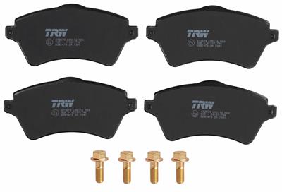 TRW GDB1473 Číslo výrobce: 23615. EAN: 3322937293902.