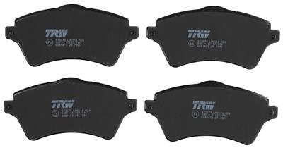 TRW GDB1473 Číslo výrobce: 23615. EAN: 3322937293902.