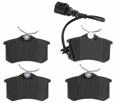 TRW GDB1475 Číslo výrobce: 20960. EAN: 3322937297160.