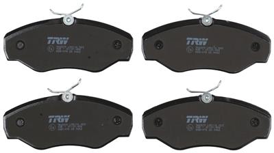 TRW GDB1478 Číslo výrobce: 23099. EAN: 3322937297191.