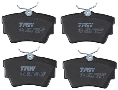 TRW GDB1479 Číslo výrobce: 21748. EAN: 3322937297207.