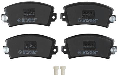 TRW GDB148 Číslo výrobce: 20140. EAN: 3322936401483.