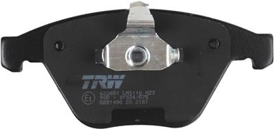 TRW GDB1498 Číslo výrobce: 23312. EAN: 3322937318544.