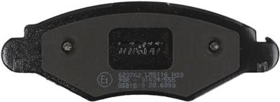 TRW GDB1500 Číslo výrobce: 23205. EAN: 3322937318568.