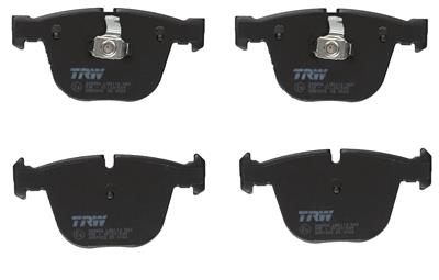 TRW GDB1502 Číslo výrobce: 23309. EAN: 3322937320325.