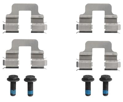 TRW GDB1515 Číslo výrobce: 23416. EAN: 3322937320455.