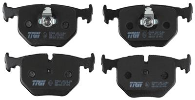 TRW GDB1530 Číslo výrobce: 21282. EAN: 3322937334520.