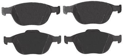 TRW GDB1532 Číslo výrobce: 23440. EAN: 3322937334537.