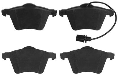 TRW GDB1538 Číslo výrobce: 23034. EAN: 3322937334377.