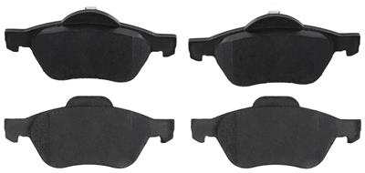 TRW GDB1540 Číslo výrobce: 23215. EAN: 3322937334582.