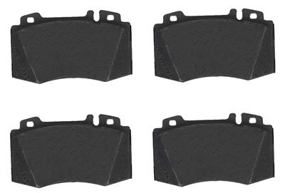 TRW GDB1543 Číslo výrobce: 23271. EAN: 3322937334483.