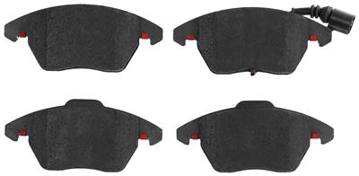 TRW GDB1550DTE Číslo výrobce: 23587. EAN: 3322938206604.