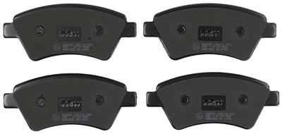 TRW GDB1552 Číslo výrobce: 23930. EAN: 3322937334445.