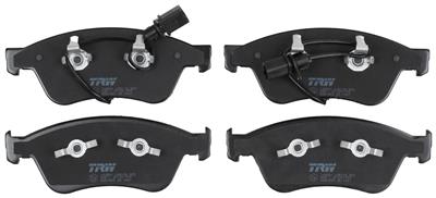 TRW GDB1553 Číslo výrobce: 23885. EAN: 3322937353408.