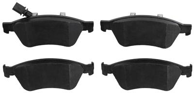 TRW GDB1553 Číslo výrobce: 23885. EAN: 3322937353408.