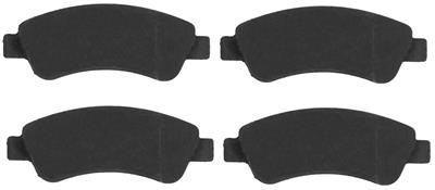 TRW GDB1563 Číslo výrobce: 24101. EAN: 3322937353248.