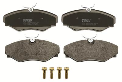TRW GDB1574 Číslo výrobce: 23098. EAN: 3322937367856.