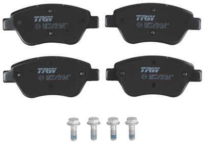 TRW GDB1579 Číslo výrobce: 23705. EAN: 3322937367948.