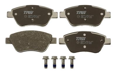 TRW GDB1579 Číslo výrobce: 23705. EAN: 3322937367948.