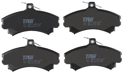 TRW GDB1584 Číslo výrobce: 21796. EAN: 3322937370122.