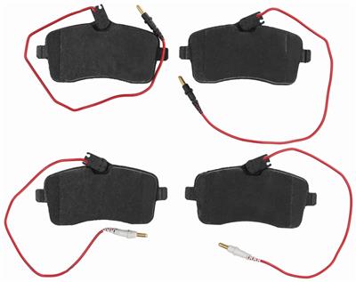 TRW GDB1594 Číslo výrobce: 24134. EAN: 3322937369966.