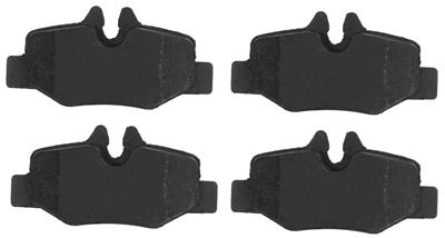 TRW GDB1601 Číslo výrobce: 24008. EAN: 3322937390236.