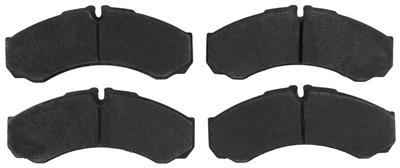 TRW GDB1609 Číslo výrobce: 29121. EAN: 3322937390434.