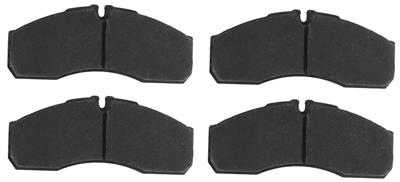 TRW GDB1610 Číslo výrobce: 29160. EAN: 3322937390441.