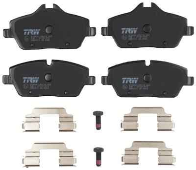 TRW GDB1611 Číslo výrobce: 23915. EAN: 3322937393459.