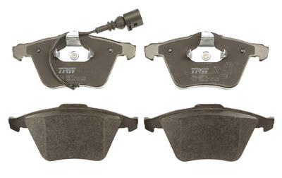 TRW GDB1616 Číslo výrobce: 23801. EAN: 3322937395187.