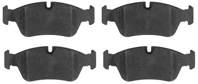 TRW GDB1625 Číslo výrobce: 23935. EAN: 3322937398027.