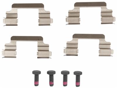 TRW GDB1631 Číslo výrobce: 24191. EAN: 3322937404100.