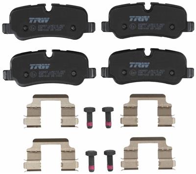 TRW GDB1632 Číslo výrobce: 24192. EAN: 3322937404117.