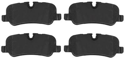 TRW GDB1632 Číslo výrobce: 24192. EAN: 3322937404117.