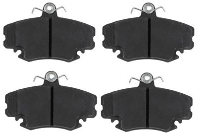 TRW GDB1634 Číslo výrobce: 21404. EAN: 3322937412587.