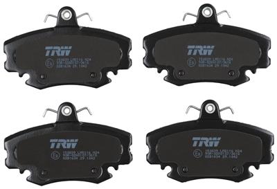 TRW GDB1634 Číslo výrobce: 21404. EAN: 3322937412587.