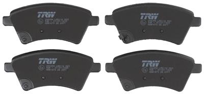 TRW GDB1673 Číslo výrobce: 24391. EAN: 3322937493326.