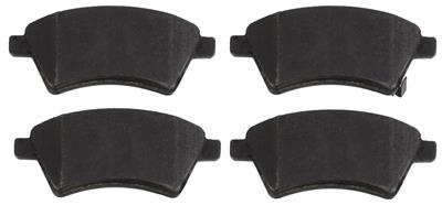 TRW GDB1673 Číslo výrobce: 24391. EAN: 3322937493326.