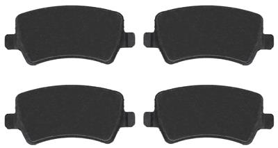 TRW GDB1685 Číslo výrobce: 24496. EAN: 3322937511778.