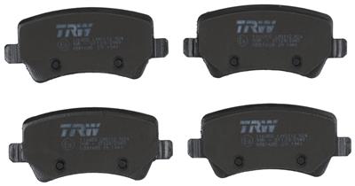 TRW GDB1685 Číslo výrobce: 24496. EAN: 3322937511778.