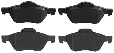 TRW GDB1687 Číslo výrobce: 23215. EAN: 3322937511808.