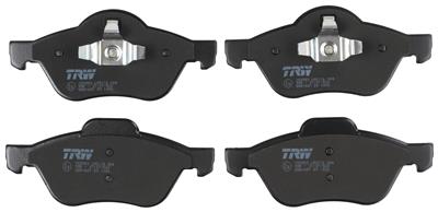 TRW GDB1687 Číslo výrobce: 23215. EAN: 3322937511808.