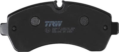 TRW GDB1696 Číslo výrobce: 29200. EAN: 3322937517664.