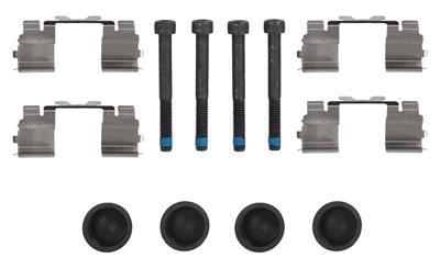 TRW GDB1703 Číslo výrobce: 29466. EAN: 3322937562770.