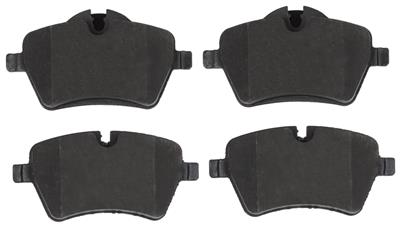 TRW GDB1712 Číslo výrobce: 23984. EAN: 3322937562718.