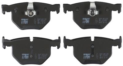 TRW GDB1727 Číslo výrobce: 21282. EAN: 3322937740079.